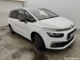  Citroen  C4 Grand Picasso Citroën Grand C4 Spacetourer 1.5 BlueHDi 130 S&S EAT8 Business GPS 5d #8