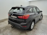  Bmw  X1 BMW  sDrive16d (85 kW) 5d #2
