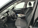  Bmw  X1 BMW  sDrive16d (85 kW) 5d #3