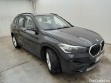 Bmw  X1 BMW  sDrive16d (85 kW) 5d #8