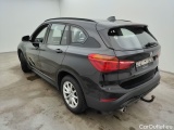 Bmw  X1 BMW  sDrive16d (85 kW) 5d #7