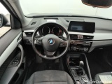  Bmw  X1 BMW  sDrive16d (85 kW) 5d #9