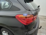  Bmw  X1 BMW  sDrive16d (85 kW) 5d #52