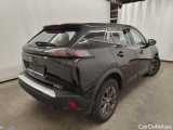  Peugeot  2008 Peugeot  1.2 Puretech 74KW S&S Active Pack 5d #2