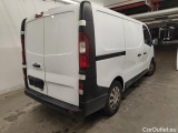  Renault  Trafic Renault  L1H1 dCi 145 EDC Grand Confort 2.9T 4d #2