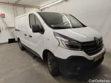  Renault  Trafic Renault  L1H1 dCi 145 EDC Grand Confort 2.9T 4d #8