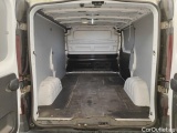  Renault  Trafic Renault  L1H1 dCi 145 EDC Grand Confort 2.9T 4d #14