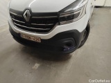  Renault  Trafic Renault  L1H1 dCi 145 EDC Grand Confort 2.9T 4d #25