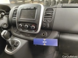  Renault  Trafic Renault  L1H1 dCi 145 EDC Grand Confort 2.9T 4d #64