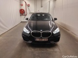  Bmw  Serie 1 BMW 1 Reeks Hatch 116dA (85 kW) 5d #5