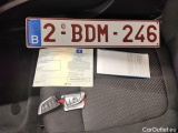  Bmw  Serie 1 BMW 1 Reeks Hatch 116dA (85 kW) 5d #4
