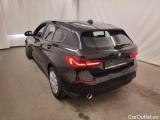  Bmw  Serie 1 BMW 1 Reeks Hatch 116dA (85 kW) 5d #7