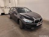  Bmw  Serie 1 BMW 1 Reeks Hatch 116dA (85 kW) 5d #8