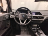  Bmw  Serie 1 BMW 1 Reeks Hatch 116dA (85 kW) 5d #9