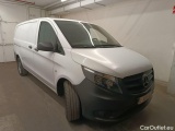  Mercedes  Vito Mercedes-Benz  114 CDI 9G-TRONIC L2 4d #8
