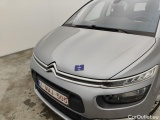  Citroen  C4 Grand Picasso Citroën Grand C4 Spacetourer 1.2 PureTech 130 S&S MAN6 Feel 5d 7pl #31