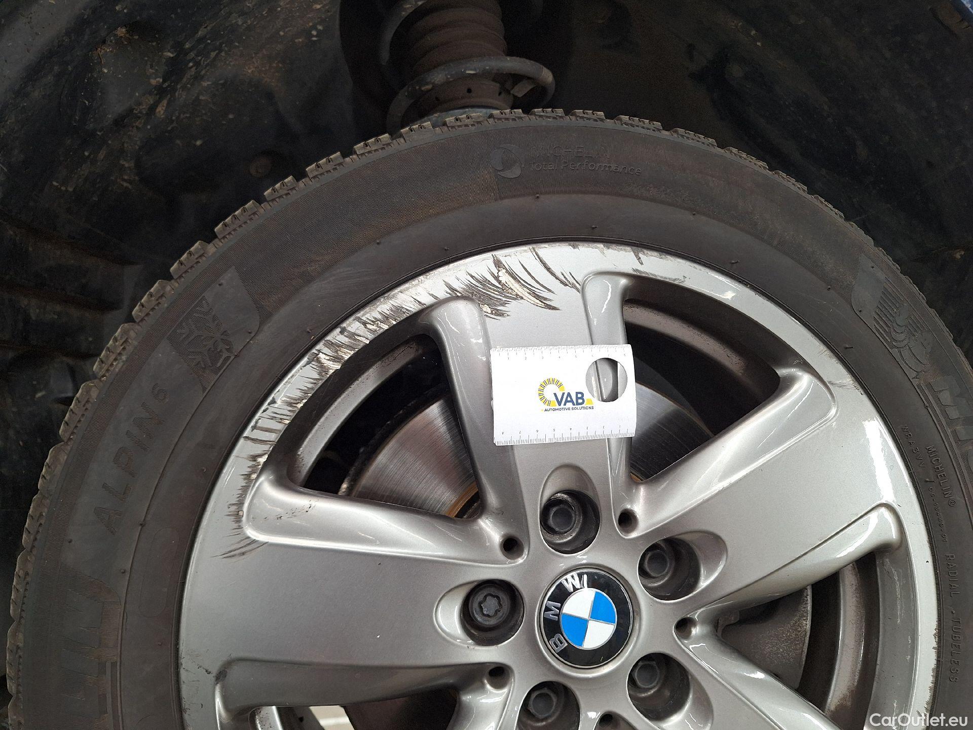  Bmw  Serie 1 BMW, 1-serie '19, BMW 1 Reeks Hatch 116d (85 kW) 5d #41