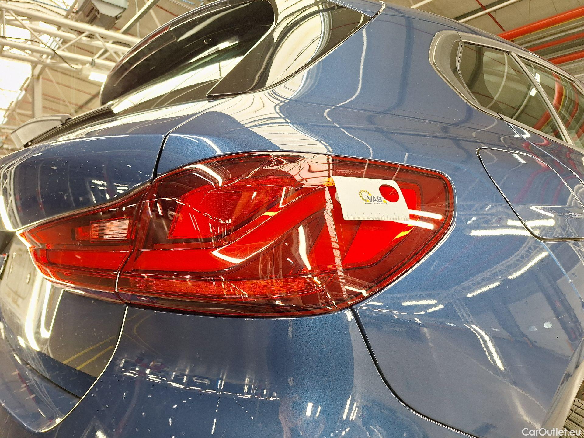  Bmw  Serie 1 BMW, 1-serie '19, BMW 1 Reeks Hatch 116d (85 kW) 5d #20