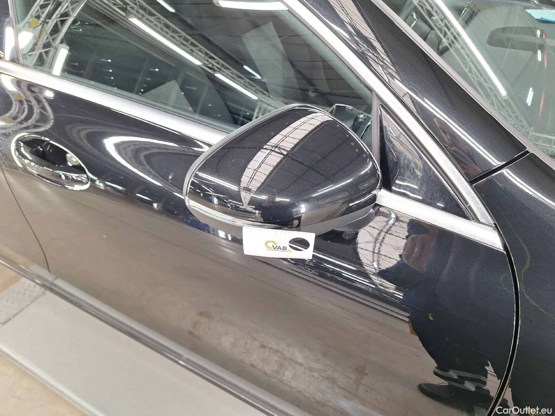  Mercedes  CLA-Klasse Mercedes, CLA-Class SB '19, Mercedes-Benz CLA Shooting Brake CLA 180 Business  #19