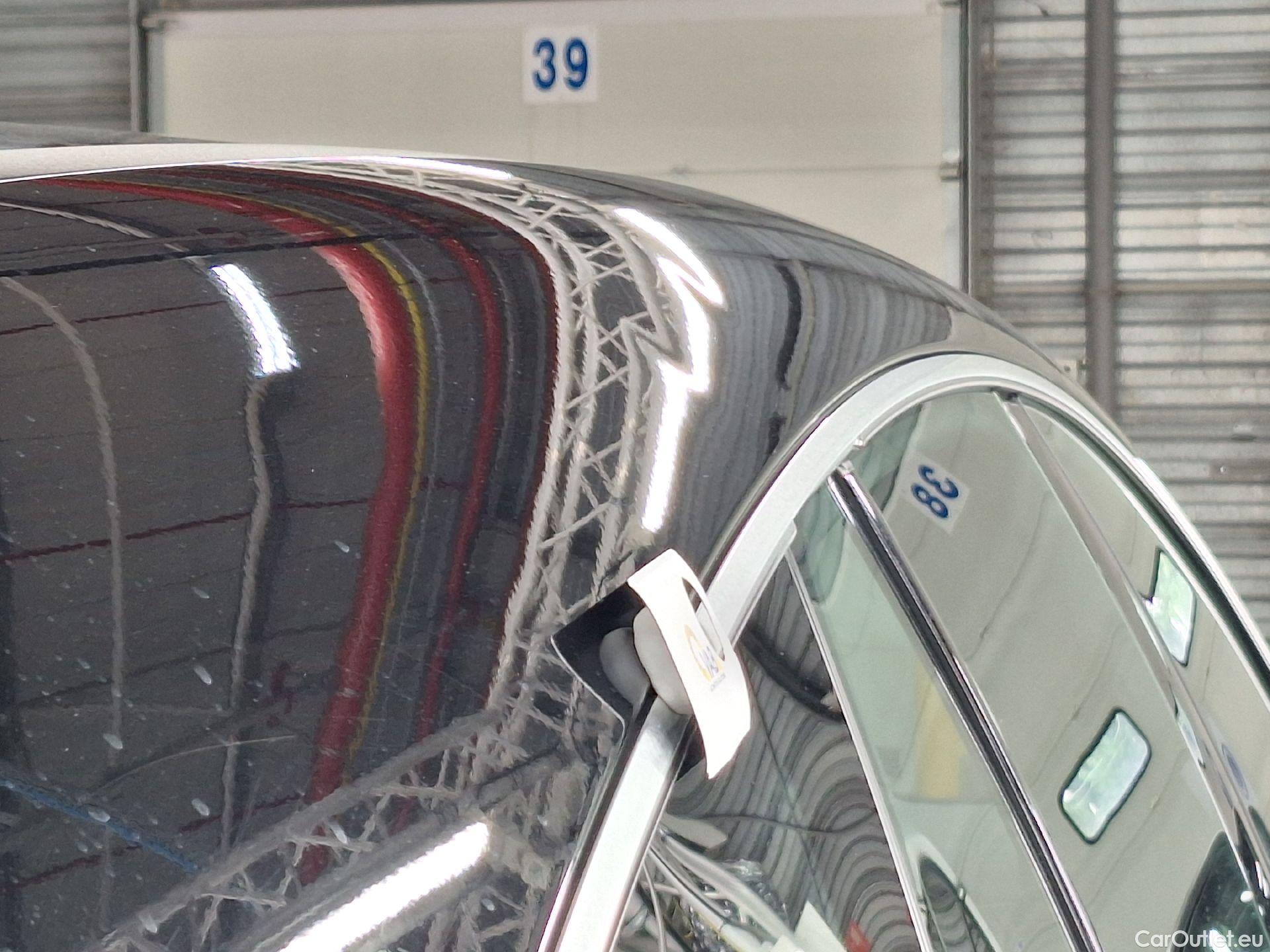  Mercedes  CLA-Klasse Mercedes, CLA-Class SB '19, Mercedes-Benz CLA Shooting Brake CLA 180 Business  #18