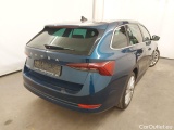  Skoda  Octavia Skoda  Combi 2.0 CRTDI 85kW Style 5d #2