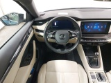  Skoda  Octavia Skoda  Combi 2.0 CRTDI 85kW Style 5d #9