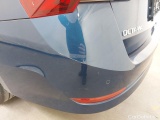  Skoda  Octavia Skoda  Combi 2.0 CRTDI 85kW Style 5d #30