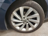  Skoda  Octavia Skoda  Combi 2.0 CRTDI 85kW Style 5d #34