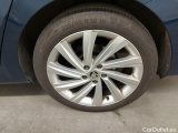  Skoda  Octavia Skoda  Combi 2.0 CRTDI 85kW Style 5d #38