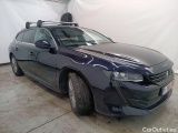  Peugeot  508 Peugeot  SW 1.5 BlueHDi 130 S&S EAT8 Active 5d #8