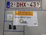  Bmw  Serie 1 BMW, 1-serie '19, BMW 1 Reeks Hatch 116d (85 kW) 5d #16