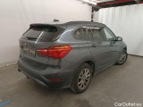  Bmw  X1 BMW  sDrive16dA (85 kW) 5d #2