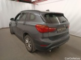  Bmw  X1 BMW  sDrive16dA (85 kW) 5d #7