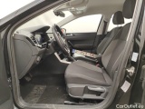  Volkswagen  Polo Volkswagen  1.0 TSI Life DSG 5d #3