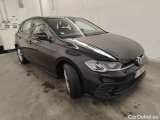  Volkswagen  Polo Volkswagen  1.0 TSI Life DSG 5d #8