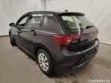  Volkswagen  Polo Volkswagen  1.0 TSI Life DSG 5d #7