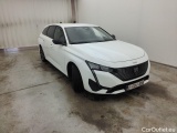  Peugeot  308 Peugeot  SW 1.5 BlueHDi 130 S&S Allure Pack 5d #8