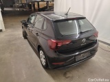  Volkswagen  Polo Volkswagen  1.0 TSI Life DSG 5d #7