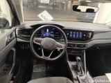  Volkswagen  Polo Volkswagen  1.0 TSI Life DSG 5d #9