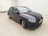  Audi  A1 Sportback Audi, A1 SB '18, Audi  1.0 25 TFSI 70kW 5d #9