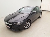  Mercedes  CLA-Klasse Mercedes, CLA-Class SB '19, Mercedes-Benz CLA Shooting Brake CLA 180 Business  #2
