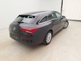  Mercedes  CLA-Klasse Mercedes, CLA-Class SB '19, Mercedes-Benz CLA Shooting Brake CLA 180 Business  #8