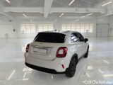  Fiat  500 FIAT X / 2018 / 5P / CROSSOVER 1.3 MJET 95CV E6D CLUB #2