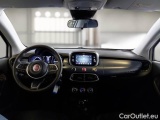  Fiat  500 FIAT X / 2018 / 5P / CROSSOVER 1.3 MJET 95CV E6D CLUB #3