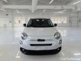  Fiat  500 FIAT X / 2018 / 5P / CROSSOVER 1.3 MJET 95CV E6D CLUB #6