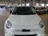  Fiat  500 FIAT X / 2018 / 5P / CROSSOVER 1.3 MJET 95CV E6D CLUB #25