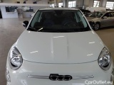 Fiat  500 FIAT X / 2018 / 5P / CROSSOVER 1.3 MJET 95CV E6D CLUB #27