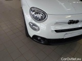  Fiat  500 FIAT X / 2018 / 5P / CROSSOVER 1.3 MJET 95CV E6D CLUB #32