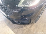  Ford  Puma FORD  / 2019 / 5P / SUV 1.0 ECOBOOST HYBRID 125CV ST-LINE #27