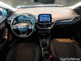  Ford  Puma FORD  / 2019 / 5P / SUV 1.0 ECOBOOST HYBRID 125CV TITANIUM #3